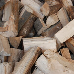 Palivové drevo bukové