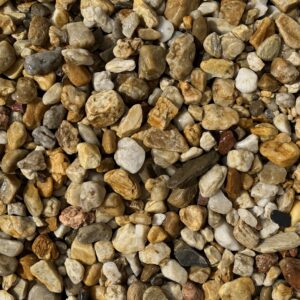 Štrk umytý svetlý 16-32