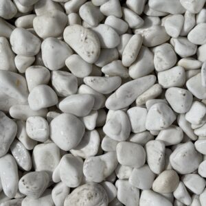 Mramor okrúhly ľadovec 21