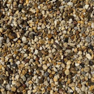 Štrk umytý svetlý 8-16