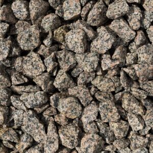 Krúpy Šedé tri color