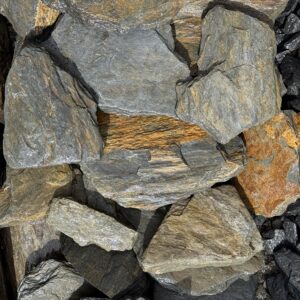 Korá lúpana stavebná velká