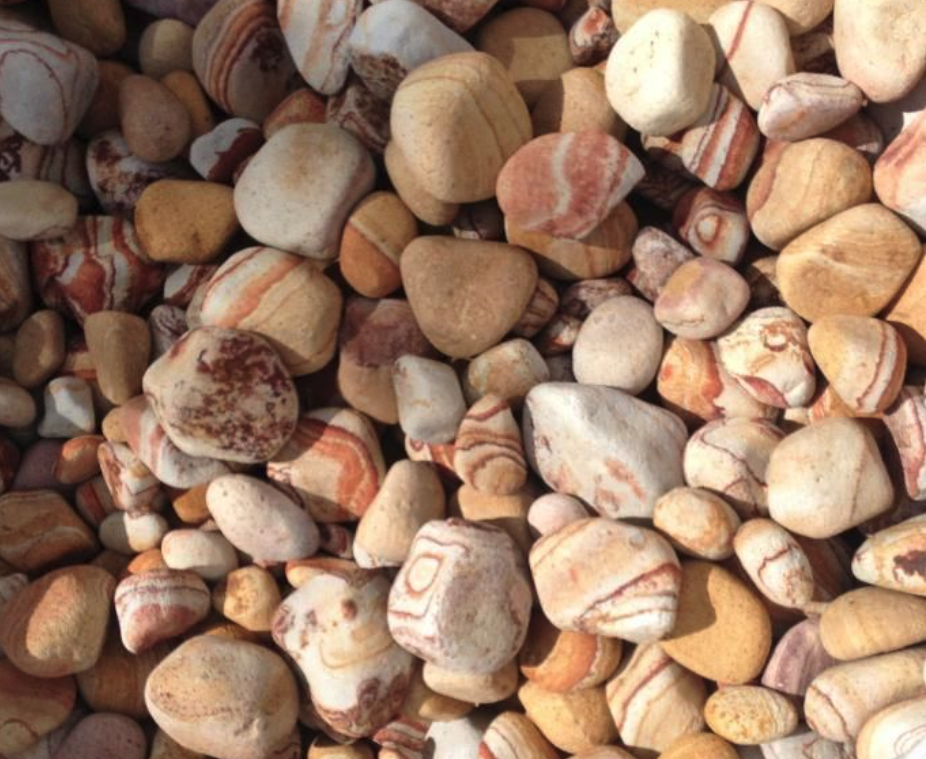 Kameň Rainbow 60-80